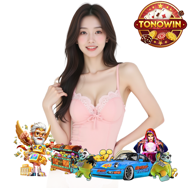 TONOWIN แจกโค้ดฟรี