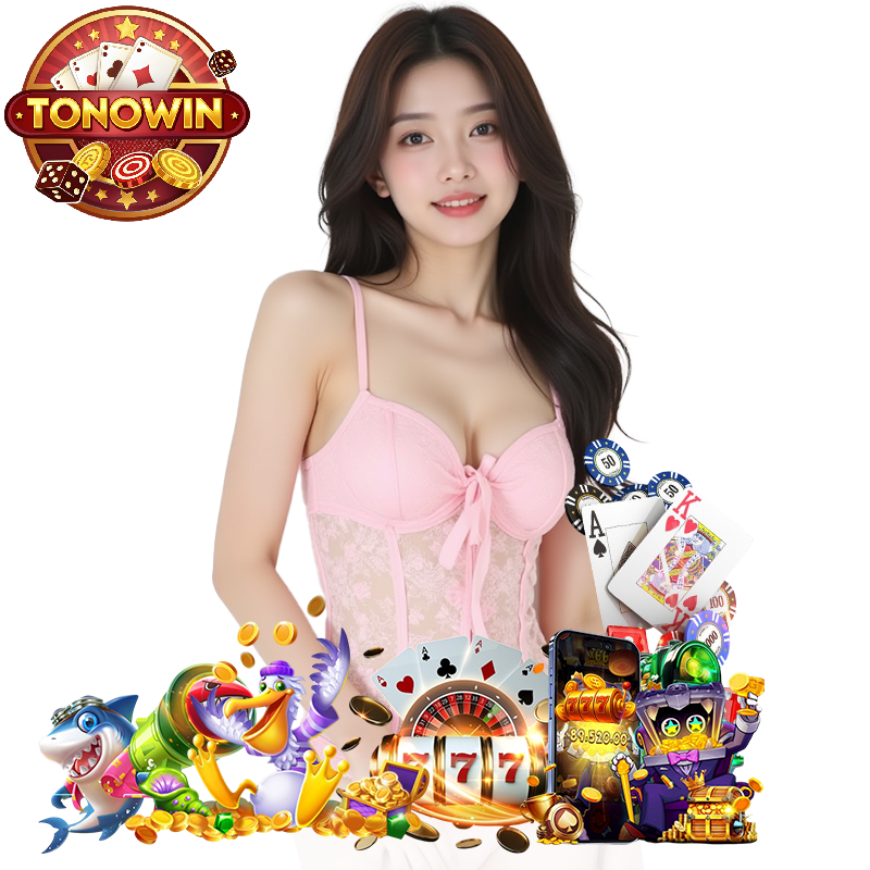 TONOWIN NET